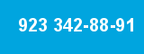 923 342-88-91 923 342-88-91